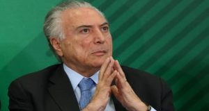 Michel Temer