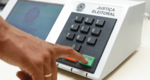 esforços para aumentar os eleitores em 2022