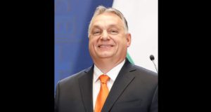 Viktor Orbán