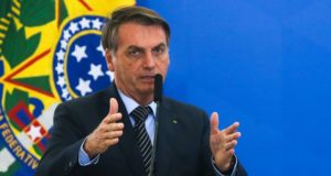 No centrão a preocupação com as declarações antidemocráticas de Bolsonaro diminui