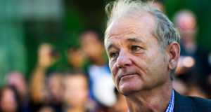 Bill Murray