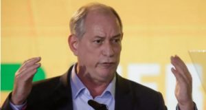 Ciro tem aparecido em gripos de whatsapp bolsonaristas