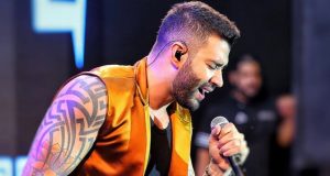 Outro show de Gusttavo Lima é investigado pelo MPRJ