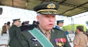 CCJ aprova indicação ao Tribunal Militar