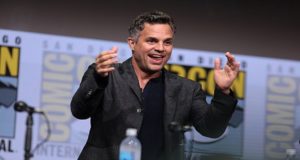 Mark Ruffalo