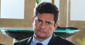 Moro é o candidato ao Senado mais rejeitado no Paraná