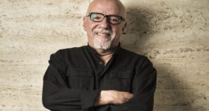 Paulo Coelho