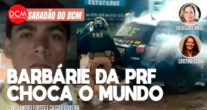 Sabadão no DCM