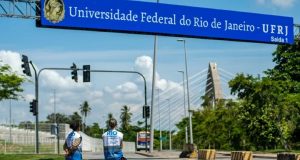 Universidades federais