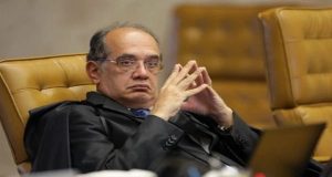 Gilmar Mendes ironiza Guedes