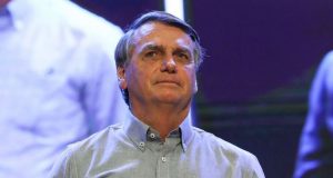 Jair Bolsonaro