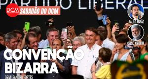 Sabadão do DCM: Bolsonaro mira "abortistas" para agradar seguidores fanáticos