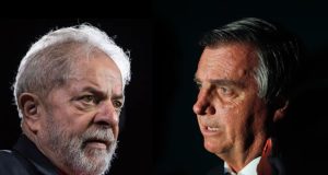 Lula lidera com vantagem de 8 pontos a frente de Bolsonaro no 1° turno, aponta Ideia/Exame