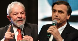 Campanha de Lula estuda ação no TSE para a cassação do mandato de Bolsonaro