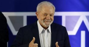 Lula participará de encontro na Fiesp após assinar carta pela democracia