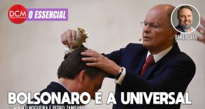 Essencial do DCM: Ataques de Bolsonaro ao Nordeste causam comoção; Universal manda vídeos de Edir atacando esquerda