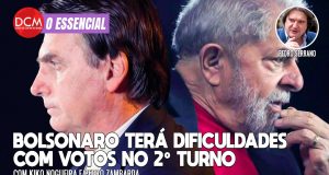 Essencial do DCM: Diretora do Datafolha diz que antipetismo de Ciro levou seus eleitores a votarem em Bolsonaro