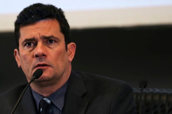 Relatórios de Moro comprovam participação do FBI na Lava Jato