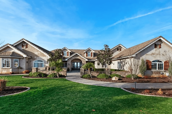 CASA DA FAMÍLIA CID EM TEMECULA, NA CALIFÓRNIA