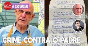 Essencial: Lula assina MP para taxar “super-ricos”; padre Júlio Lancellotti fala sobre ameaça na igreja ao DCM