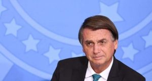 Jair Bolsonaro