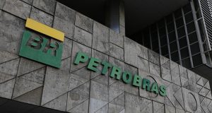 Fachada da Petrobras