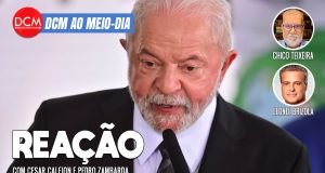 DCM Ao Meio-Dia: Aliados dizem que Lula vai vetar projeto do Marco Temporal aprovado pelo Congresso