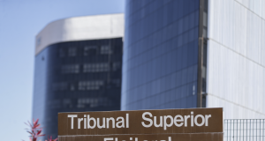 Tribunal Superior Eleitoral (TSE)