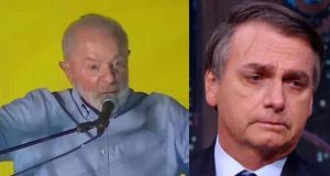 No Rio, Lula deu recado duro para Israel e também para Bolsonaro. Foto: Reprodução/YouTube