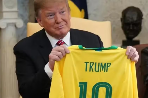 Como Celso Amorim projeta relação entre Brasil e EUA após vitória de Trump